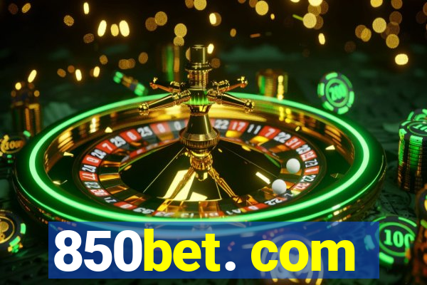 850bet. com